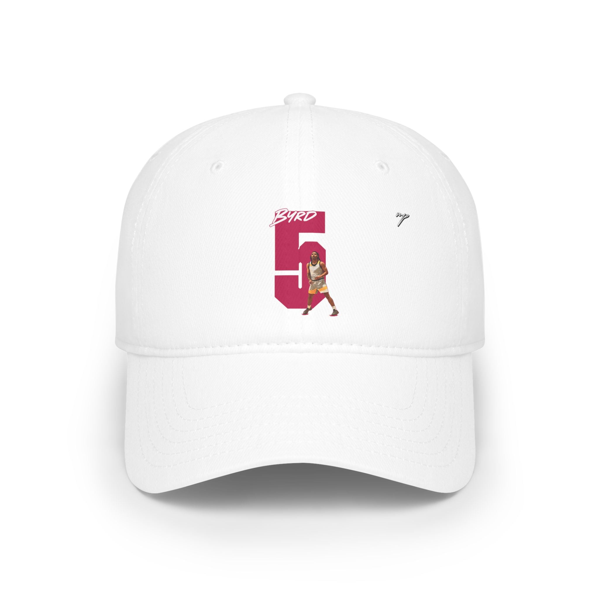 Gary Byrd Hat