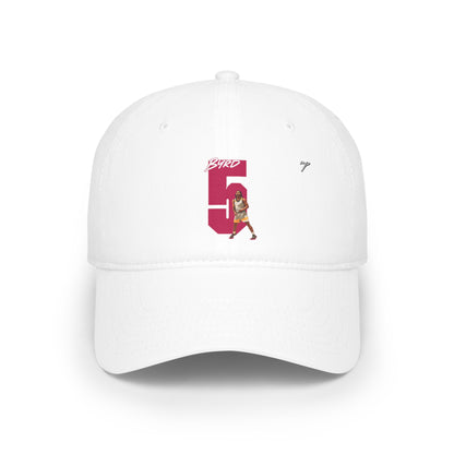 Gary Byrd Hat