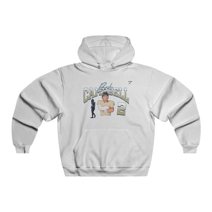 Brodie Campbell Vintage Hoodie