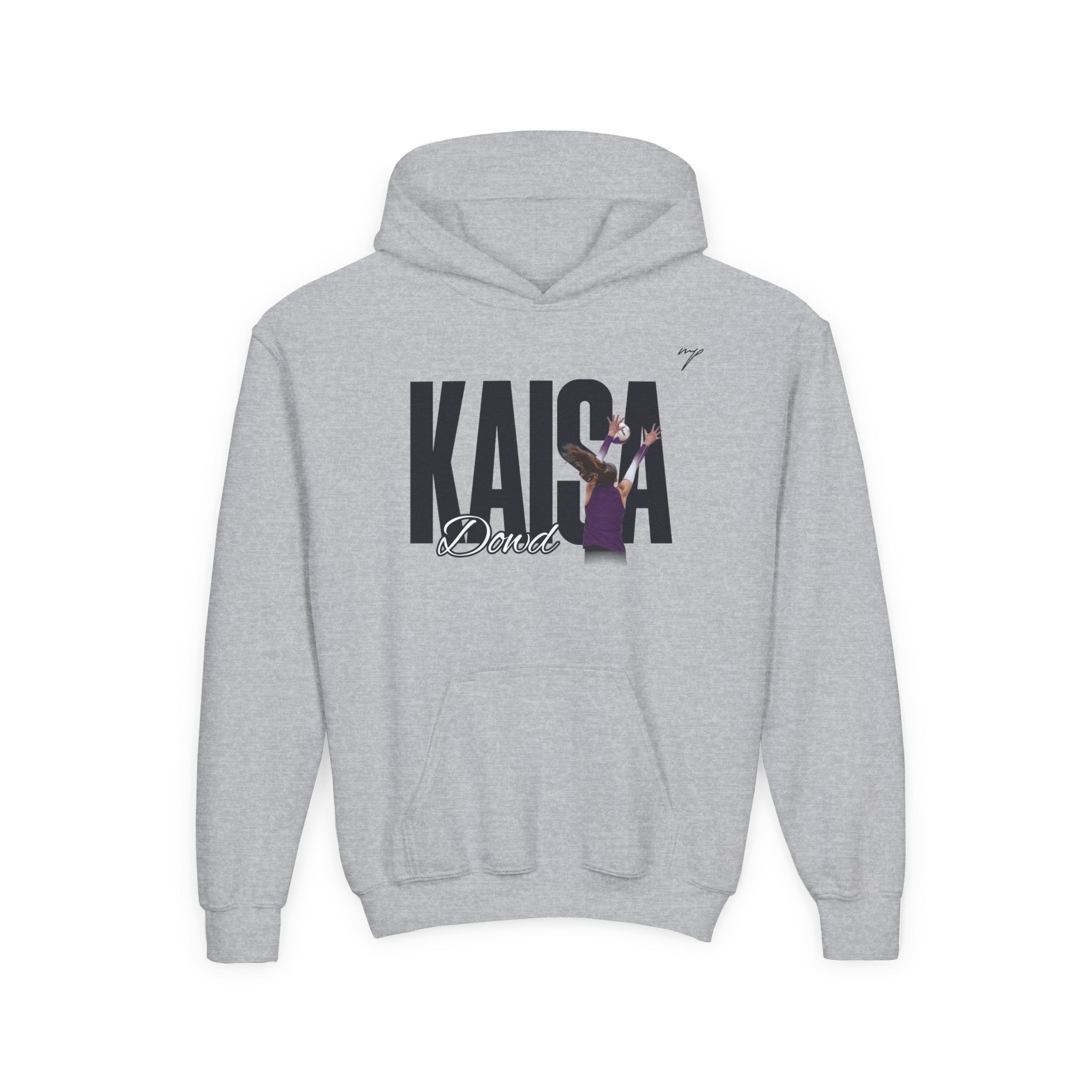 Kaisa Dowd YOUTH Hoodie