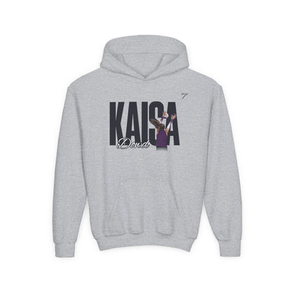 Kaisa Dowd YOUTH Hoodie