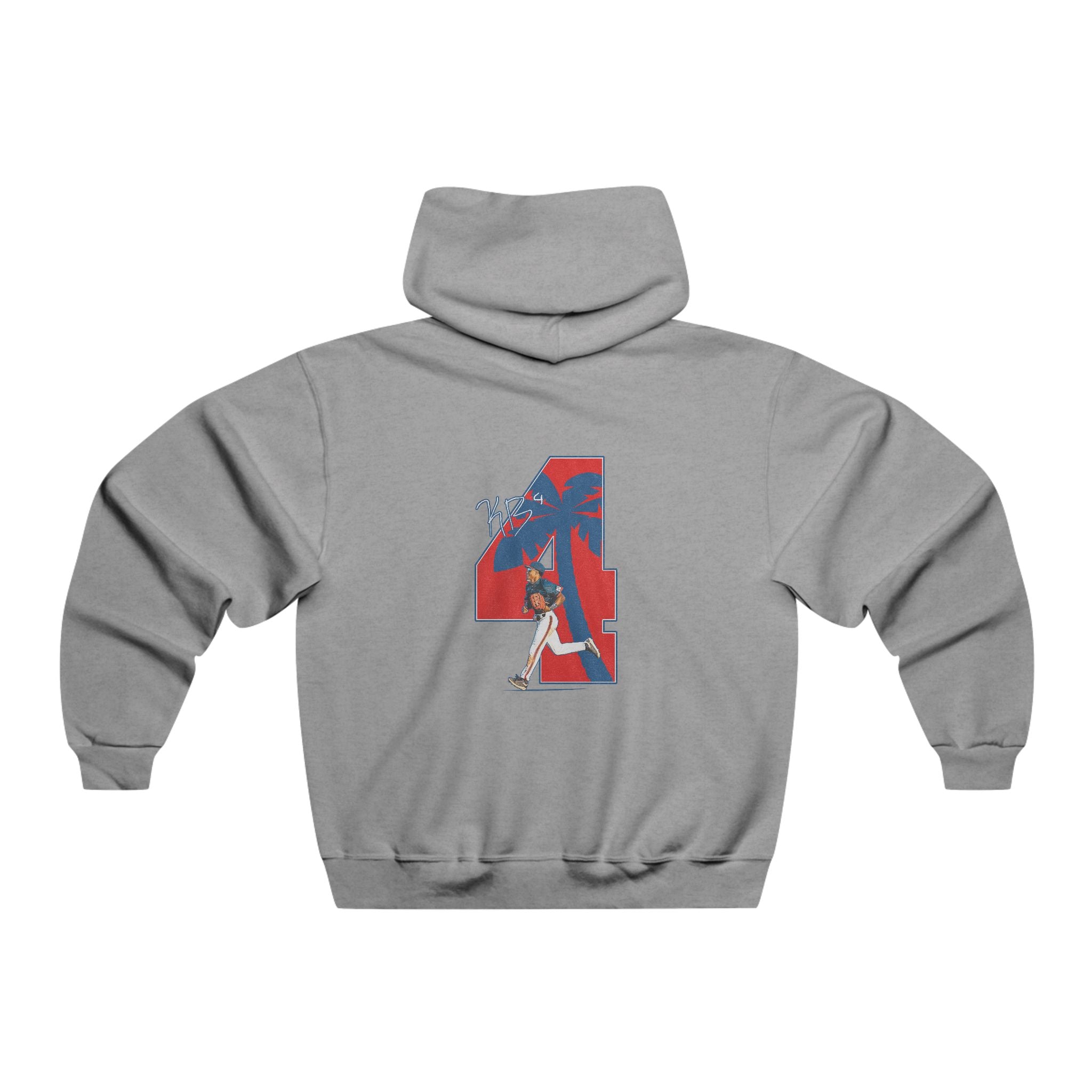 Kyle Boylston Vintage Hoodie