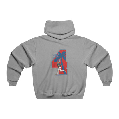 Kyle Boylston Vintage Hoodie