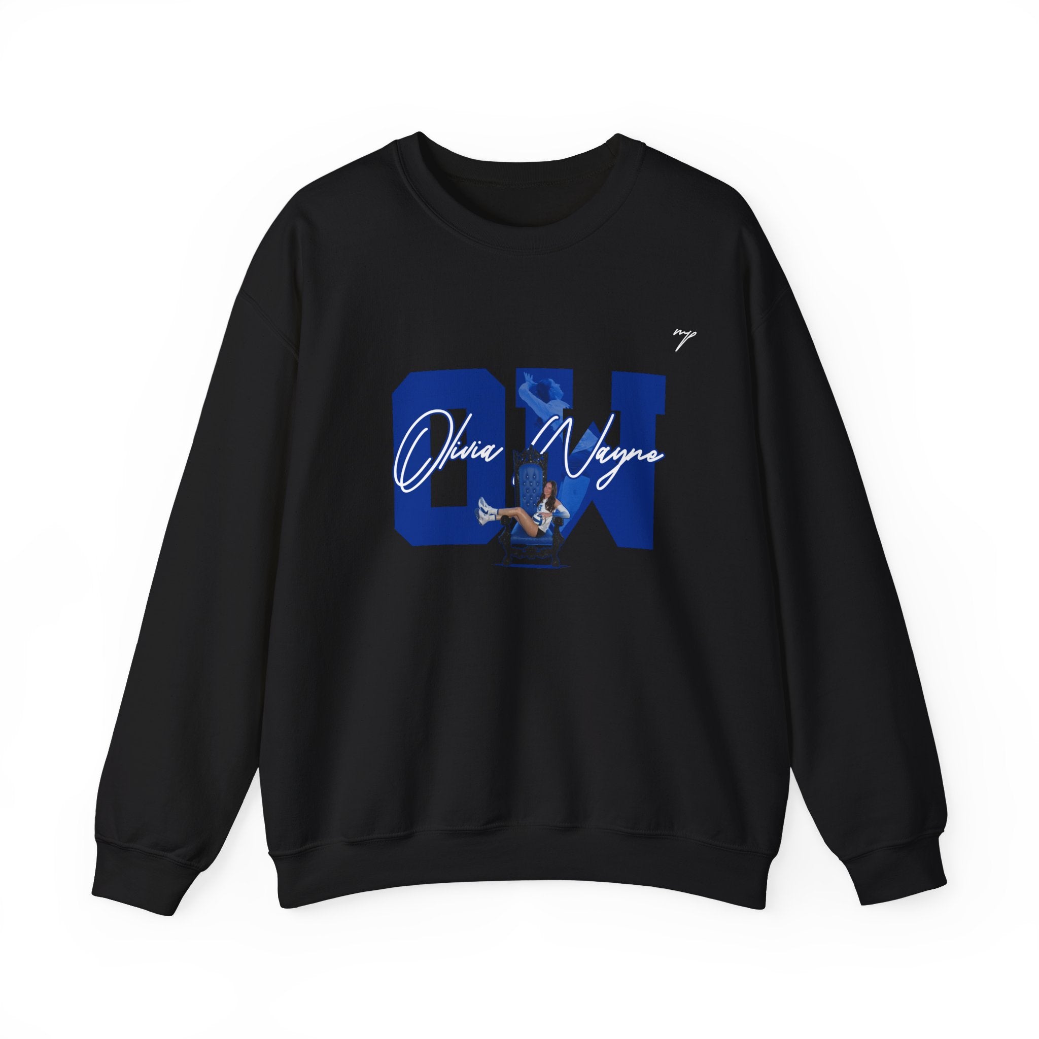 Olivia Wayne Crewneck