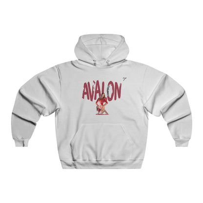 Avalon Campbell Vintage Hoodie