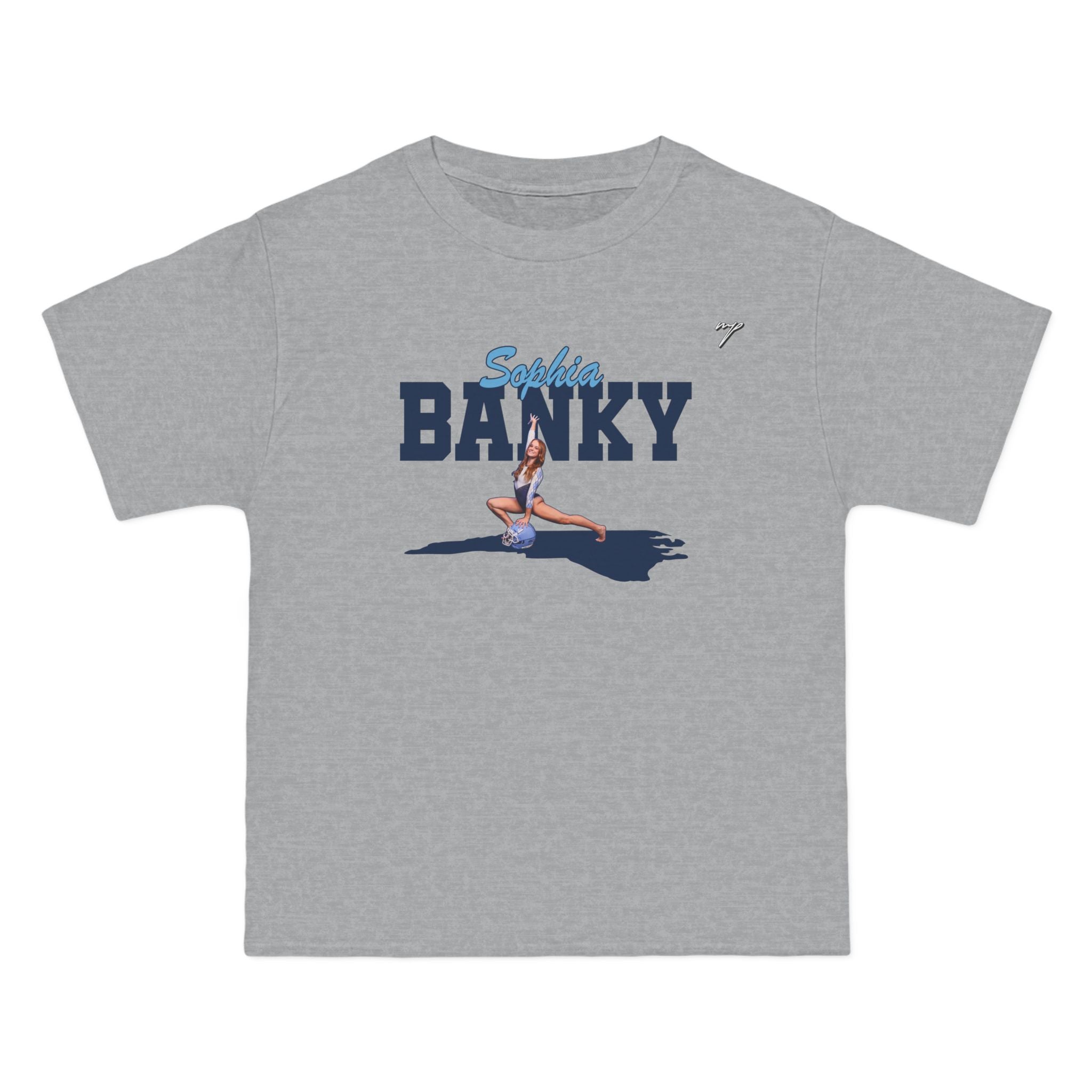 Sophia Banky Vintage Tee
