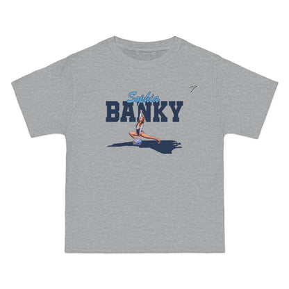 Sophia Banky Vintage Tee