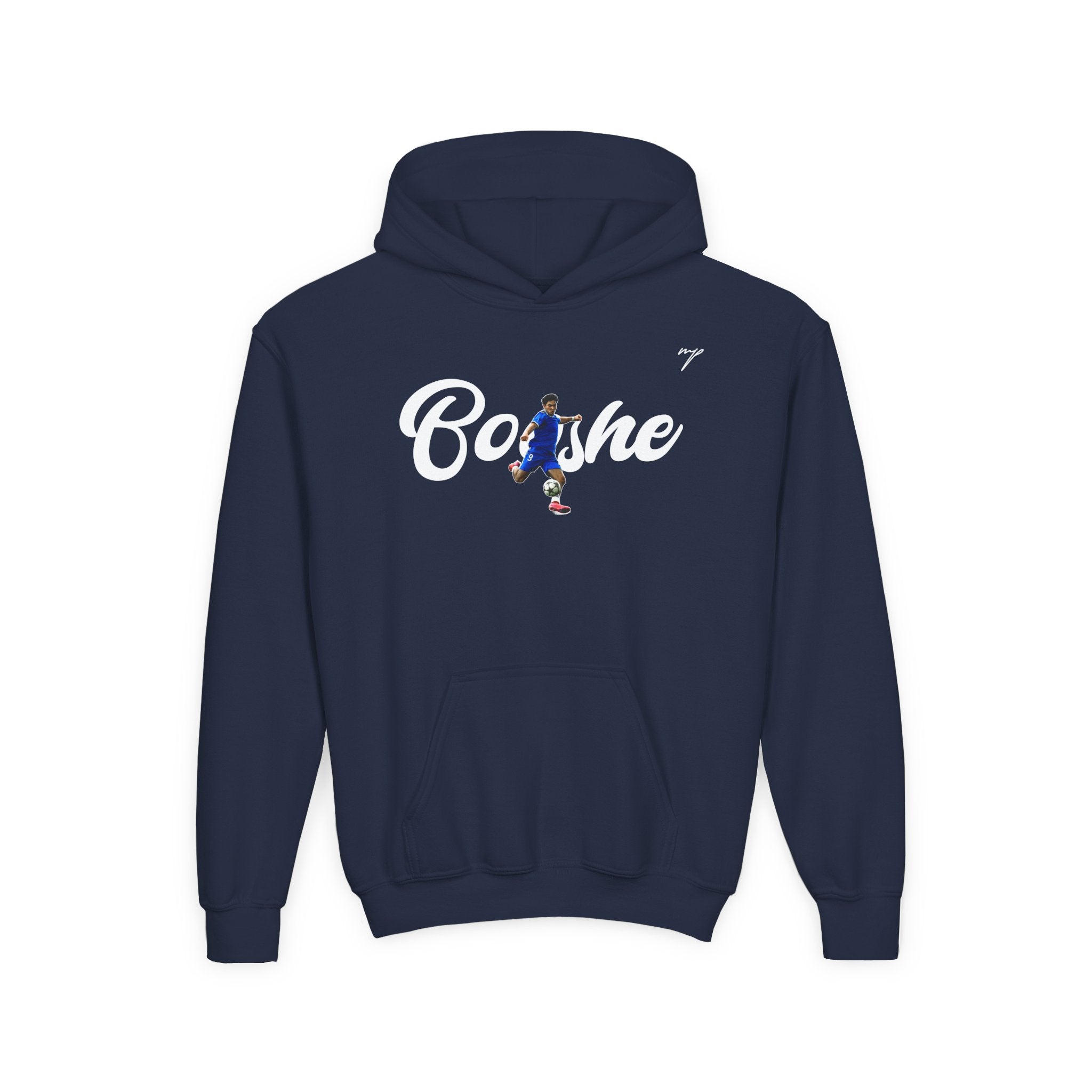 Ali Sabbagh YOUTH Hoodie