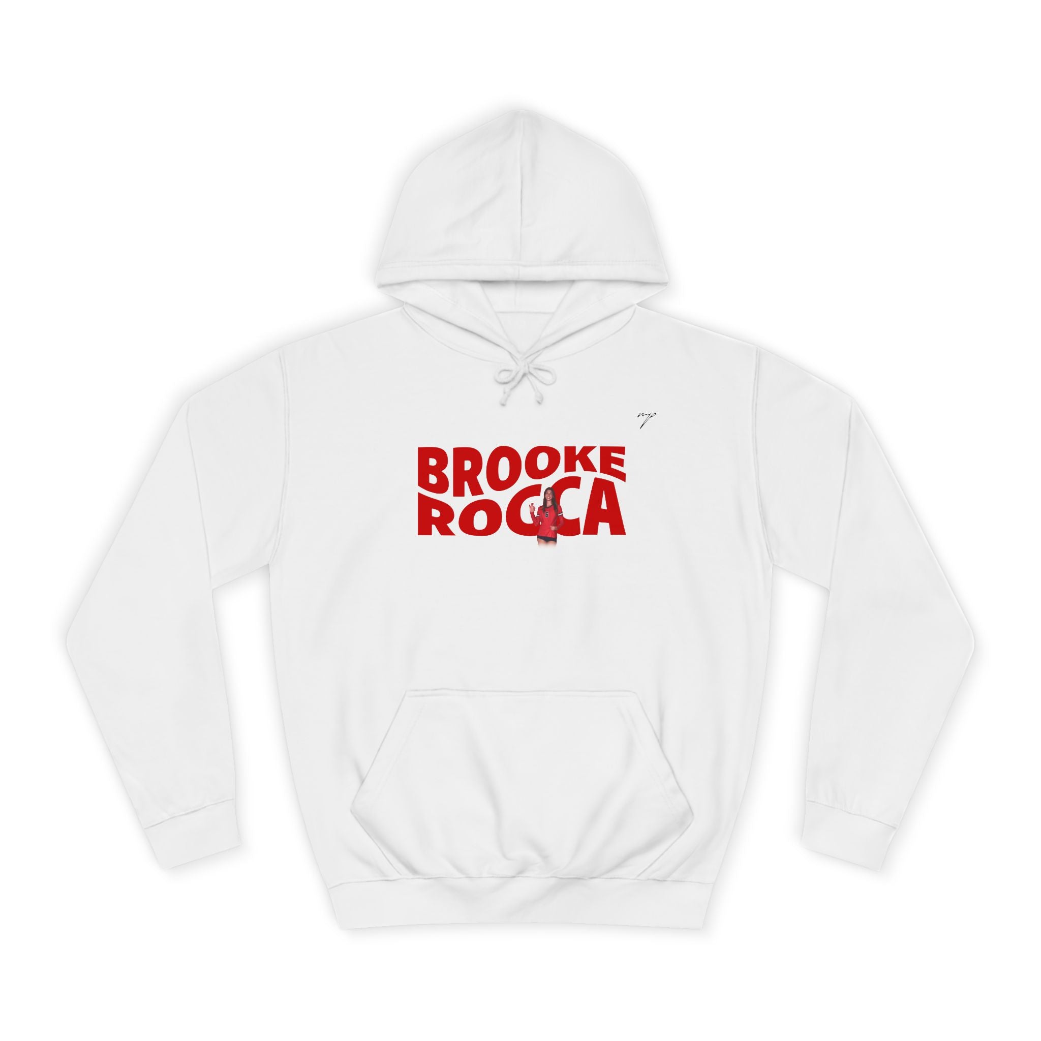 Brooke Rocca Hoodie