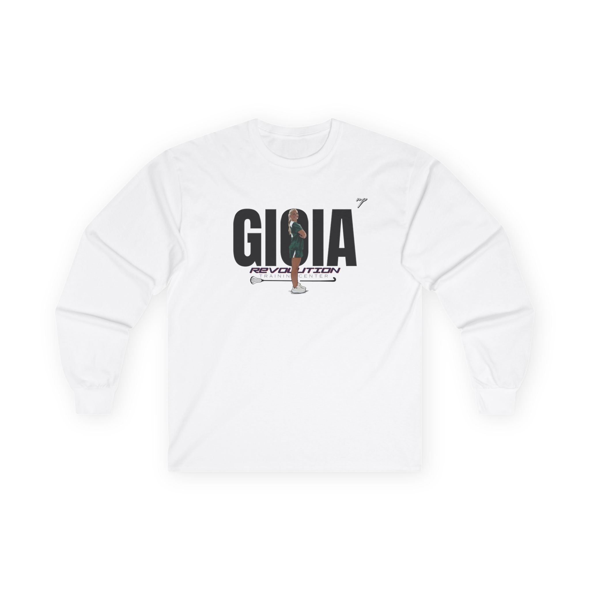 Kylie Gioia Long Sleeve Tee