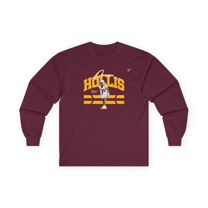 Donavan Hollis Long Sleeve