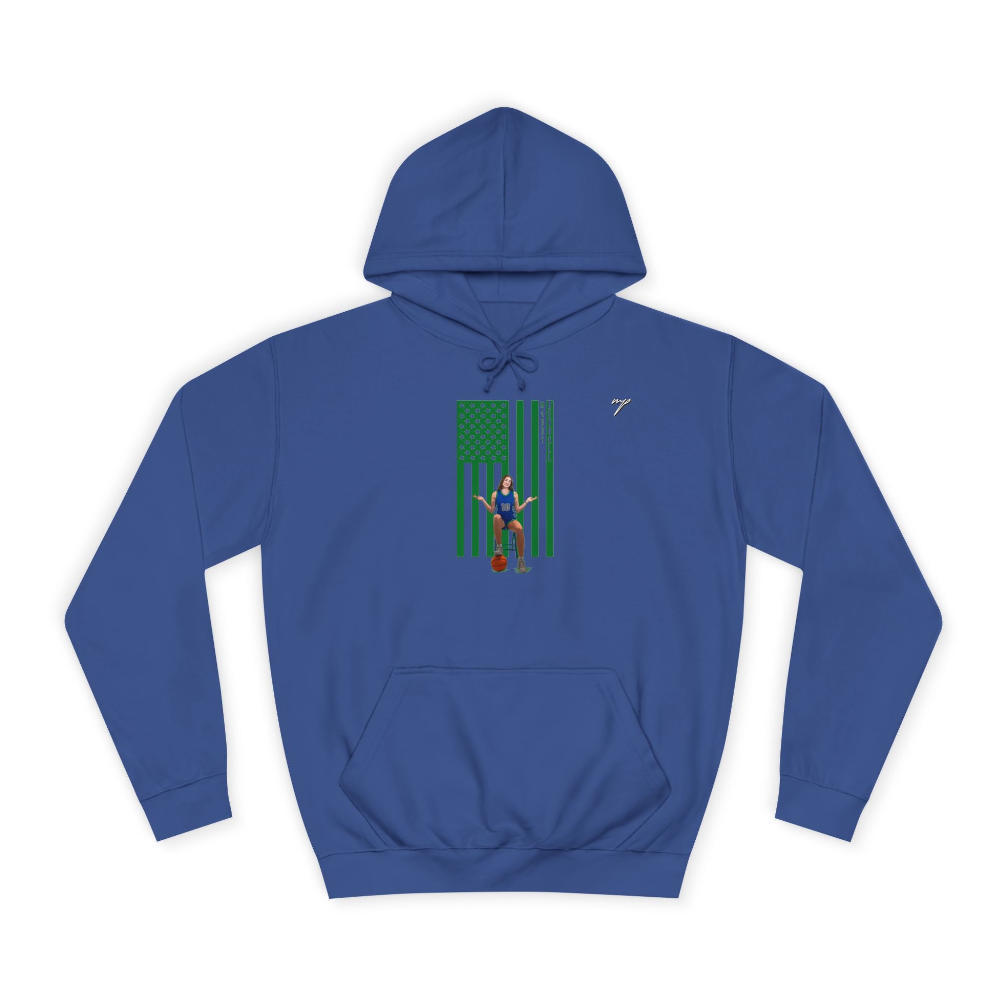 Maddy Rendall Hoodie