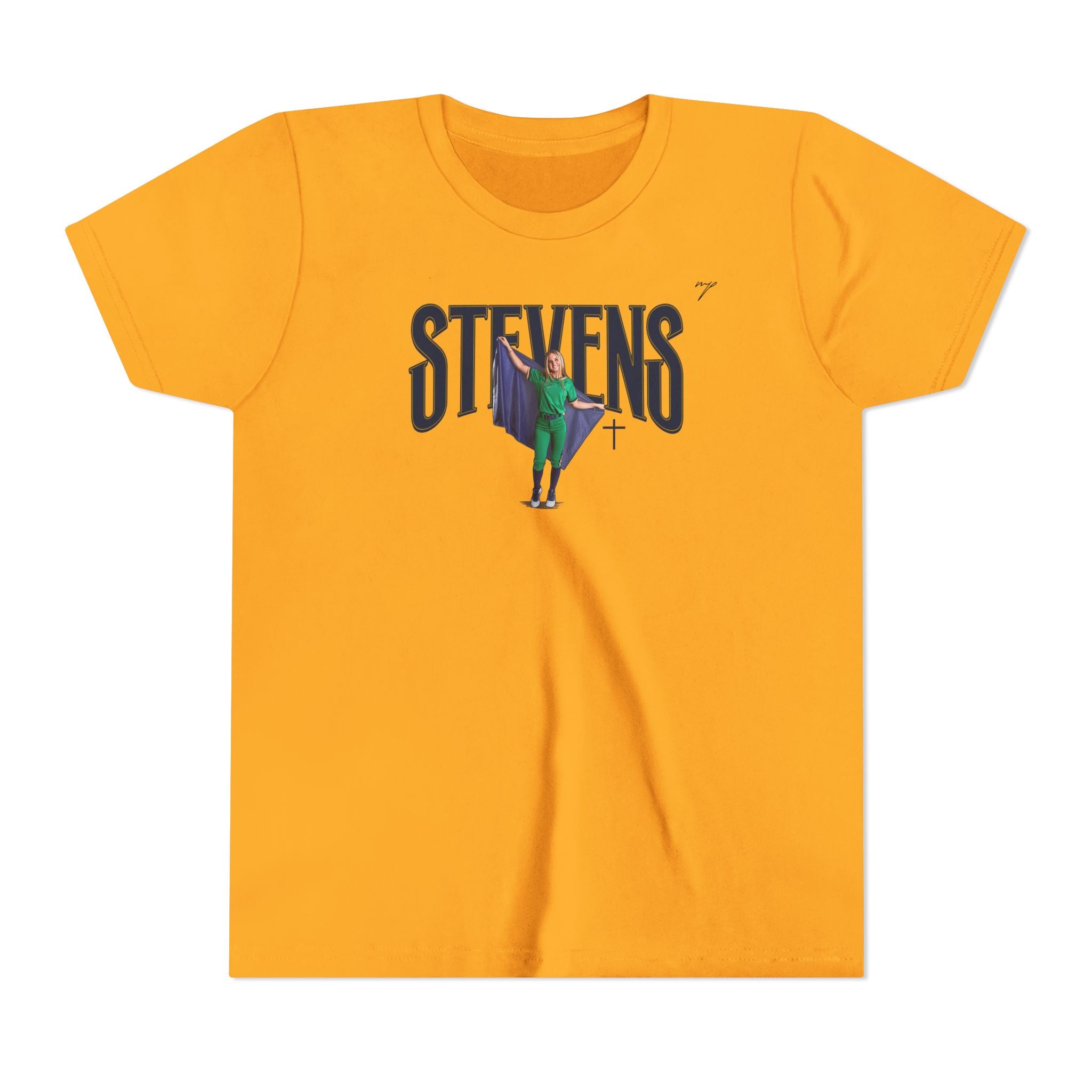 Ava Stevens YOUTH Graphic Tee