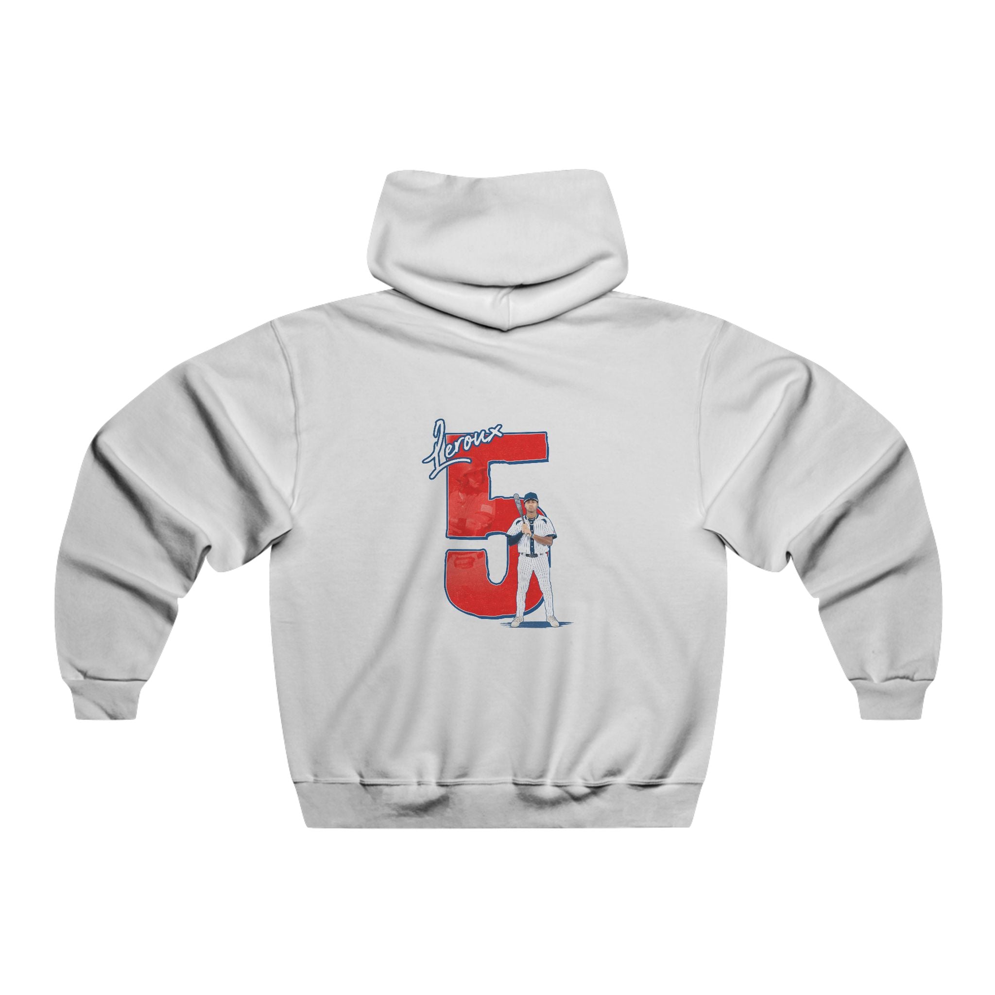 Brando Leroux Vintage Hoodie