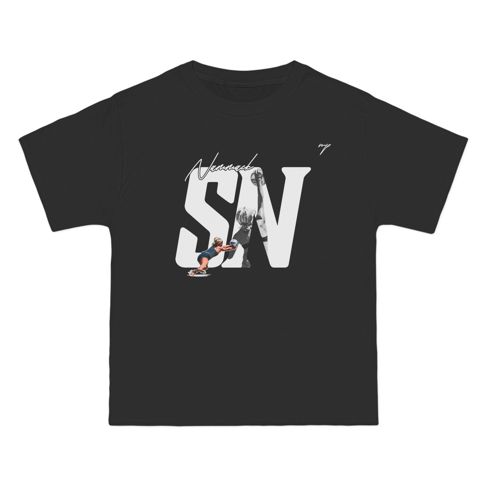Sammy Nammack Vintage Tee