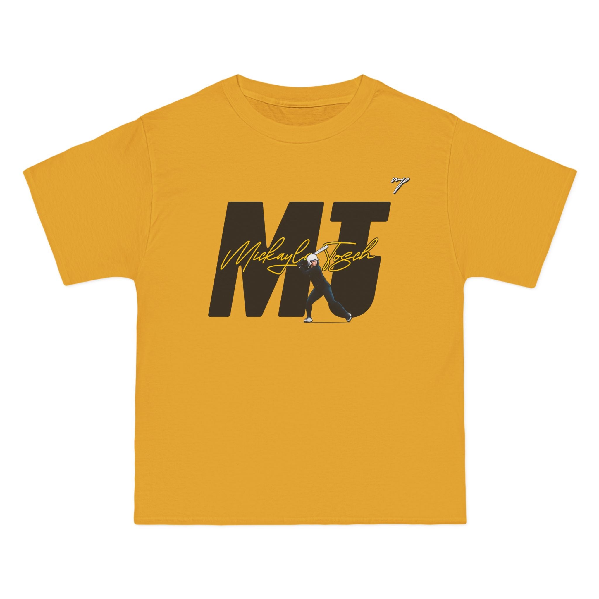 Mickayla Tosch Vintage Tee
