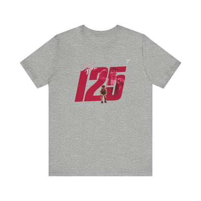 Wyatt Fox Graphic Tee