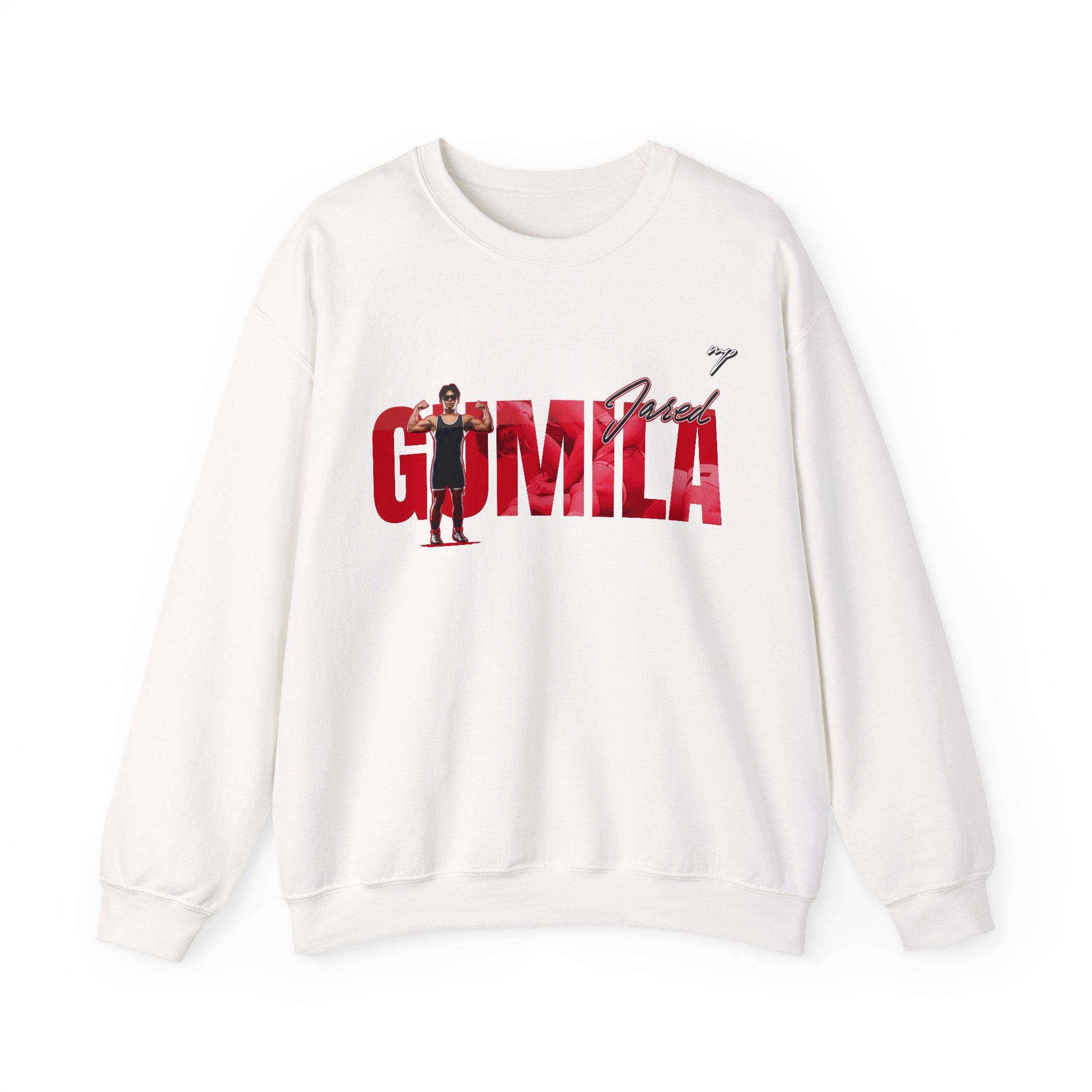 Jared Gumila Crewneck