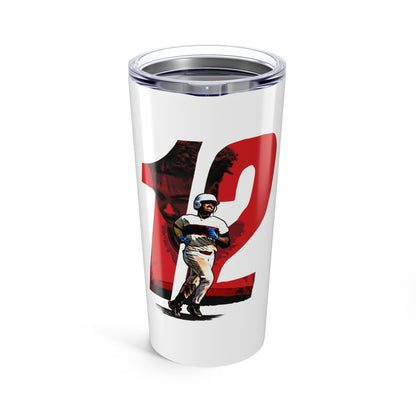 Junior Diaz Tumbler Mug