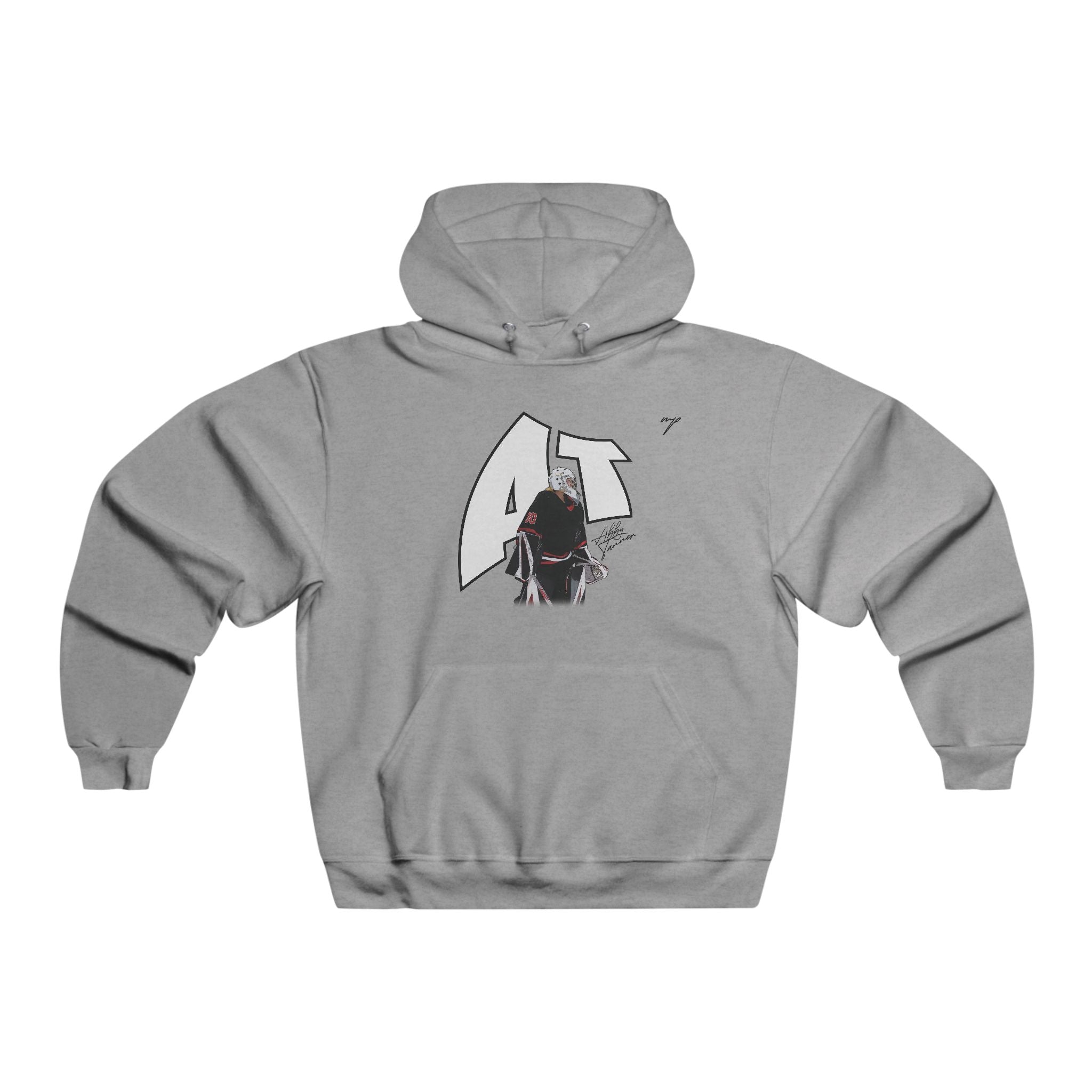 Abby Tanner Vintage Hoodie