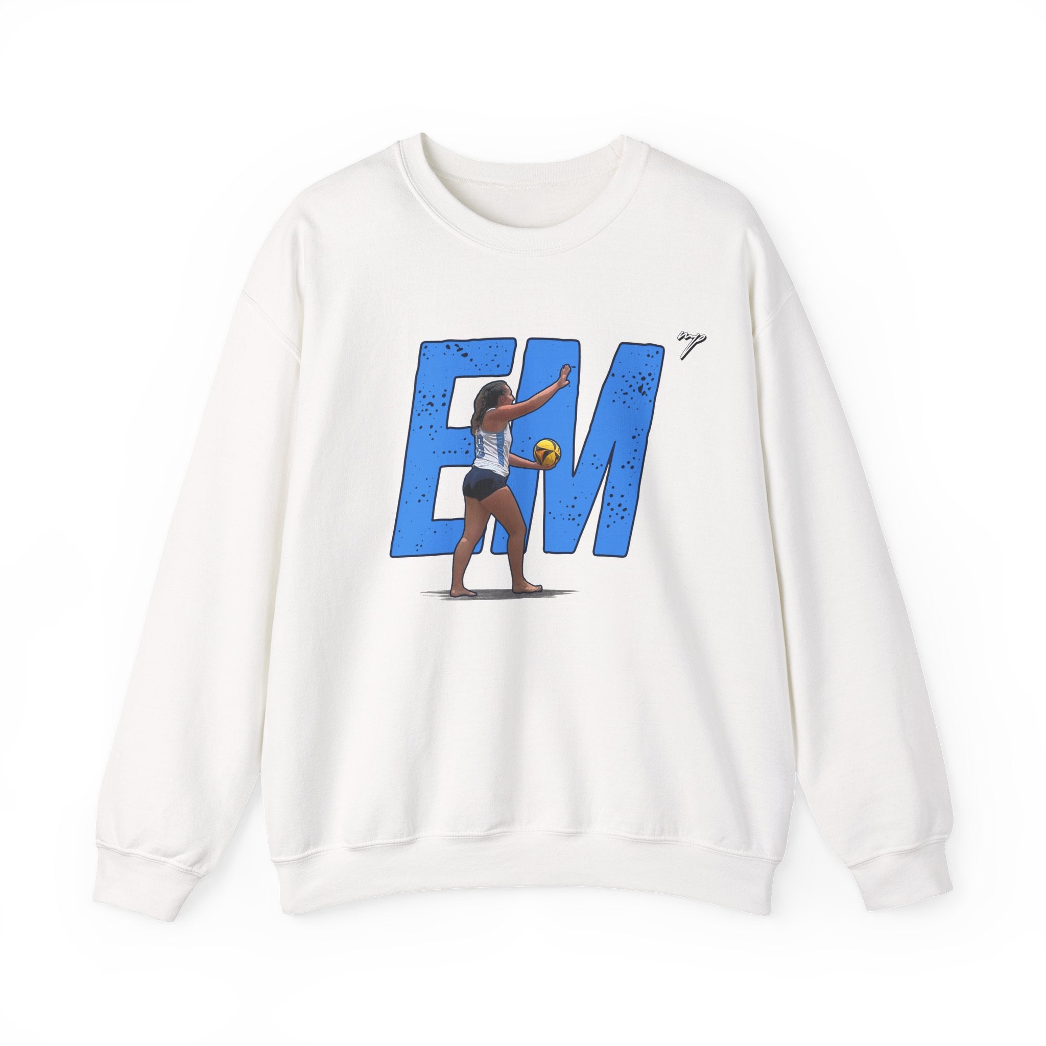 Emily Thomas Crewneck