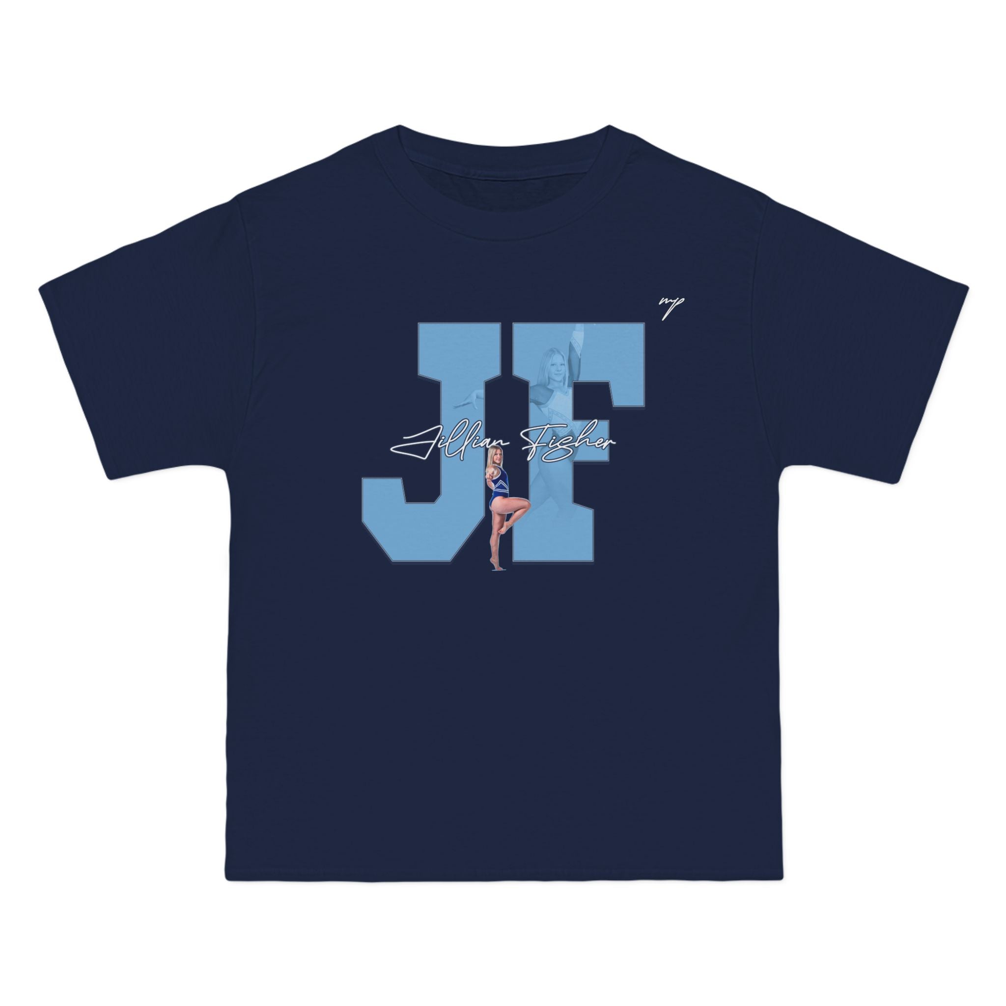 Jillian Fisher Vintage Tee