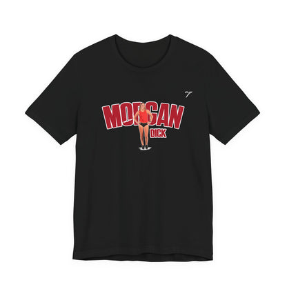 Morgan Dick Graphic Tee
