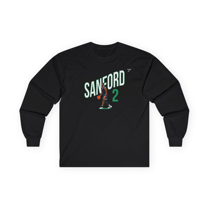 Tyeon Sanford Long Sleeve Tee