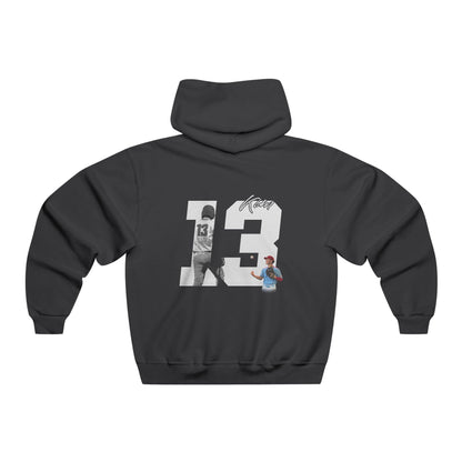 Taehan Kim Vintage Hoodie