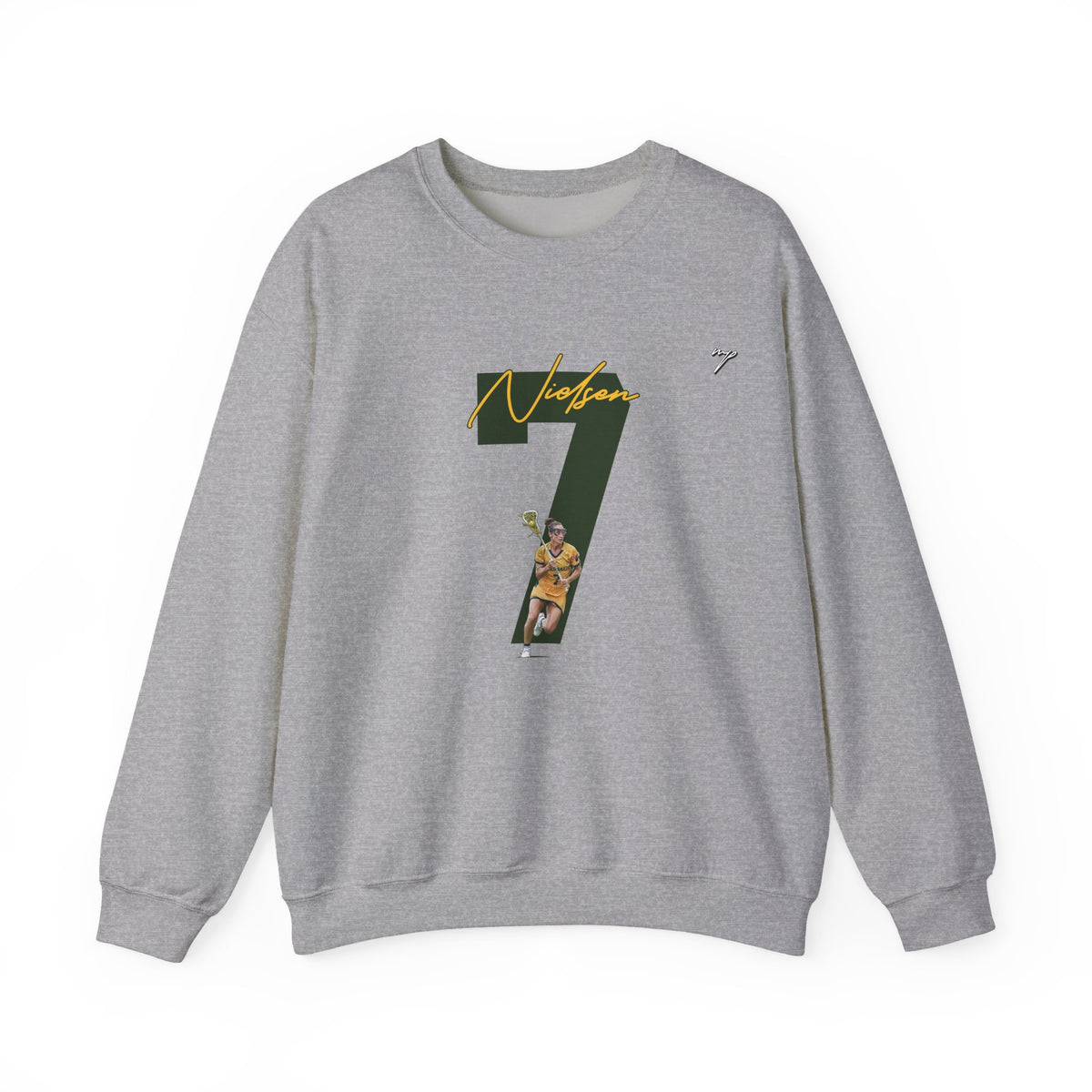 Hannah Nielsen Crewneck