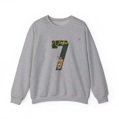 Hannah Nielsen Crewneck
