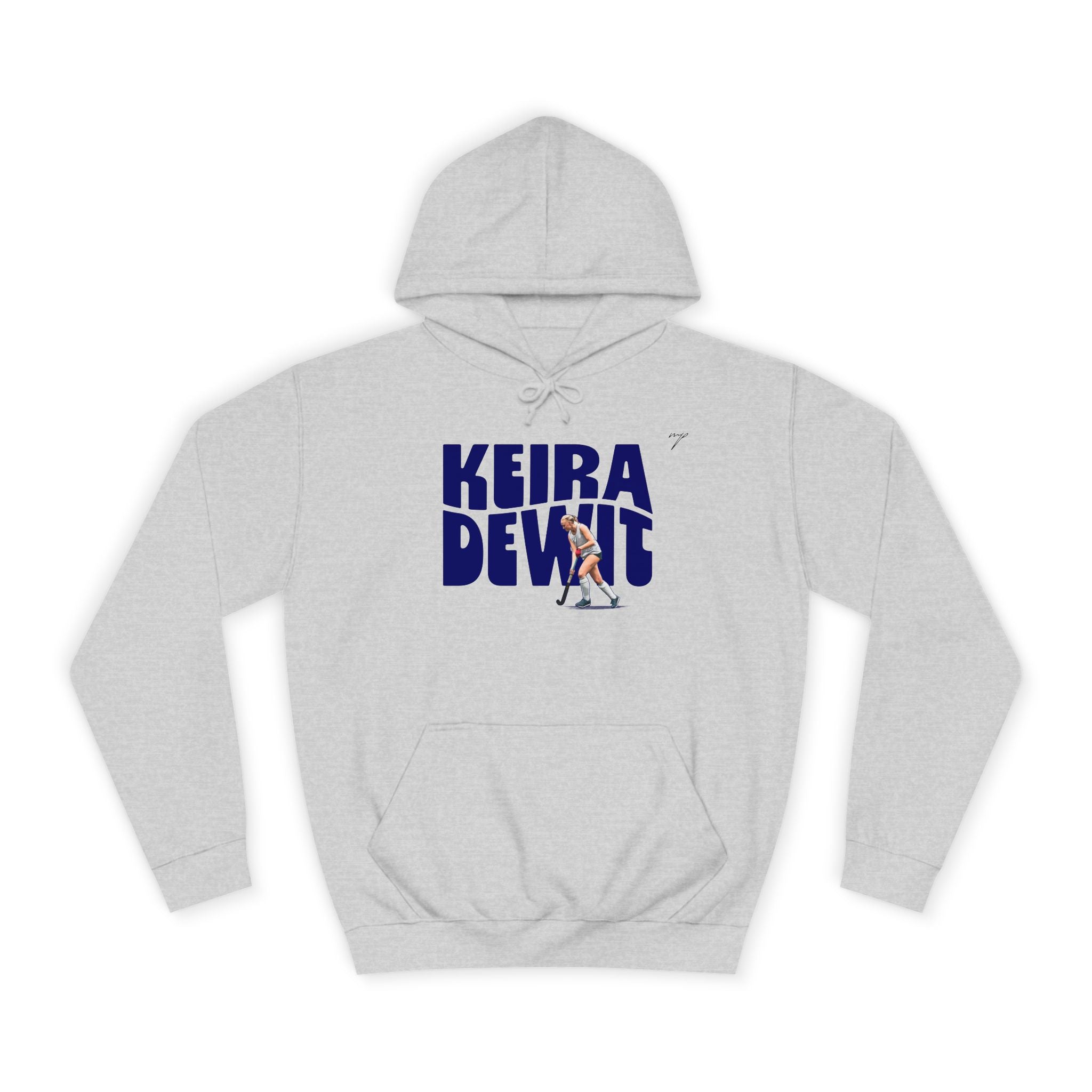 Keira DeWit Hoodie