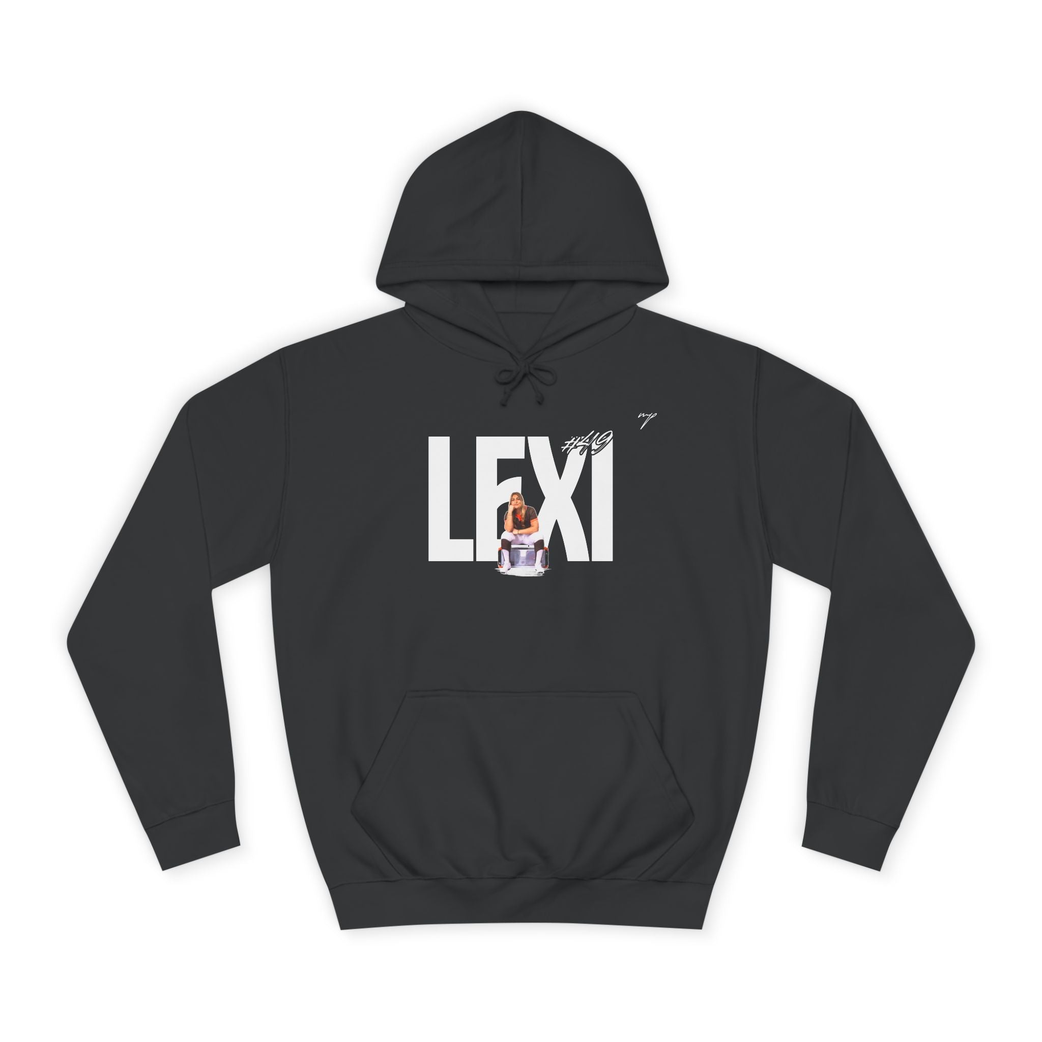 Lexi Nolen Hoodie