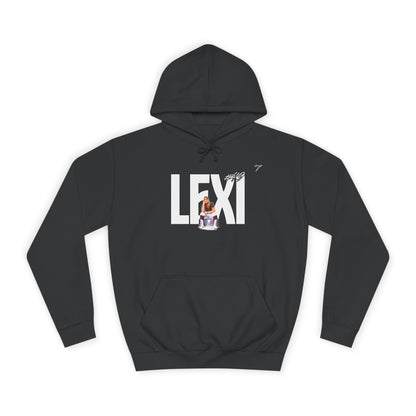 Lexi Nolen Hoodie