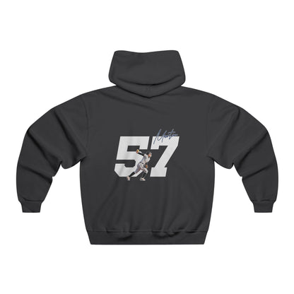 Madalyn Martin Vintage Hoodie