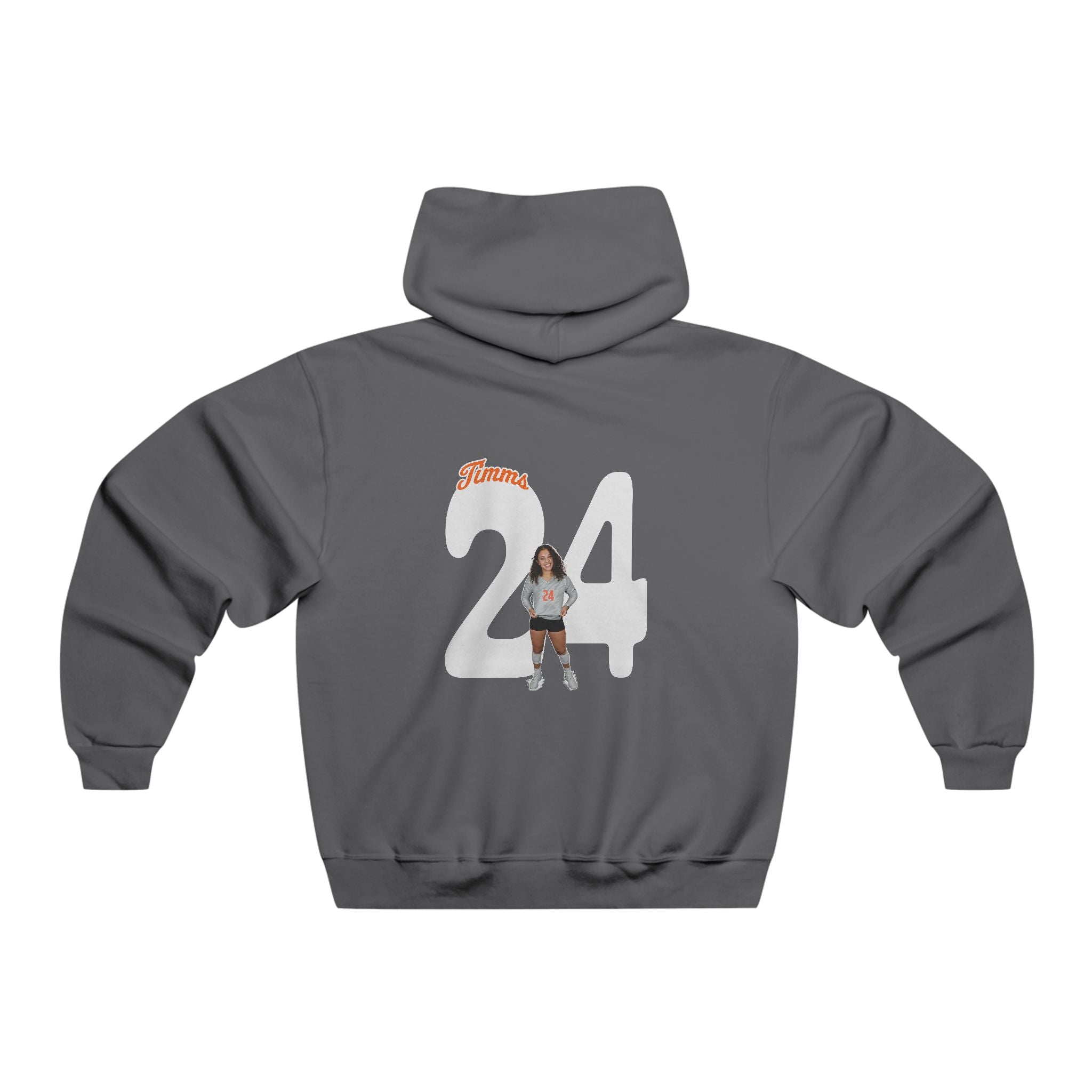 Bre Timms Vintage Hoodie