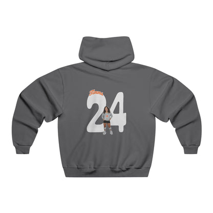 Bre Timms Vintage Hoodie