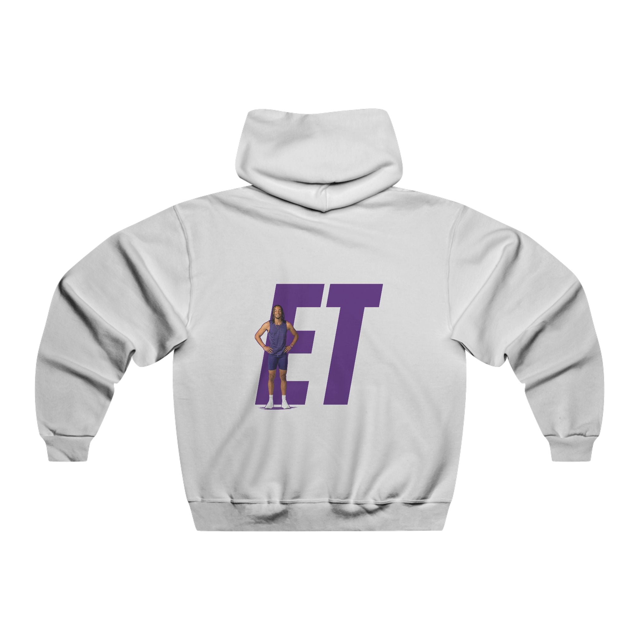 Evander Thomas Vintage Hoodie