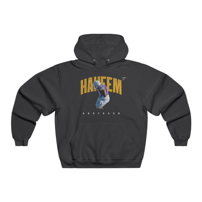 Hakeem Anderson Vintage Hoodie