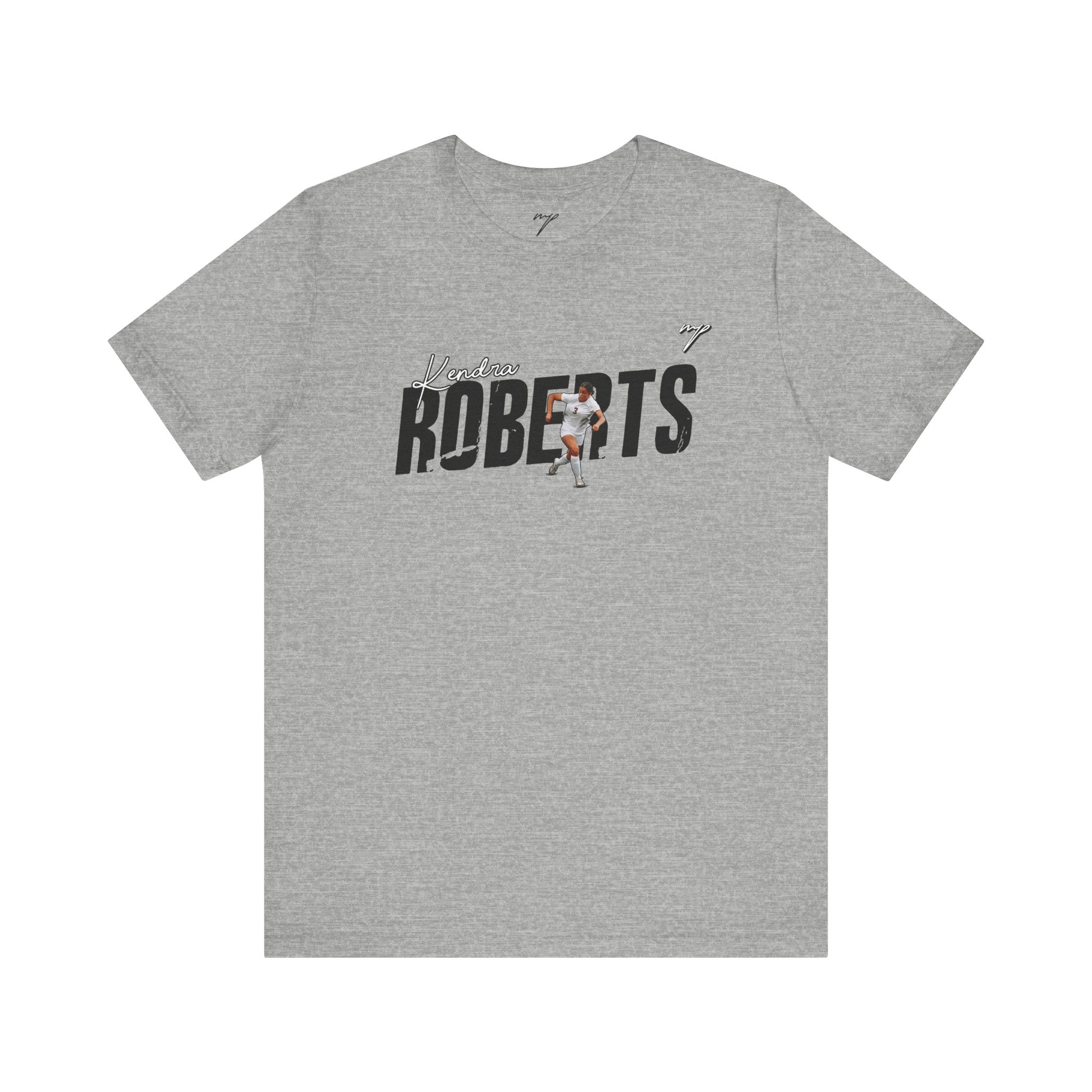 Kendra Roberts Graphic Tee