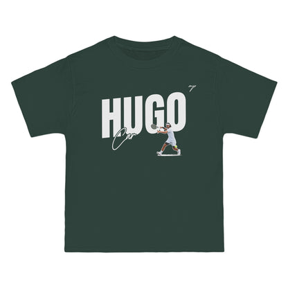 Hugo Car Vintage Tee