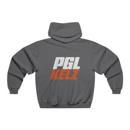 Kelze Howard Vintage Hoodie