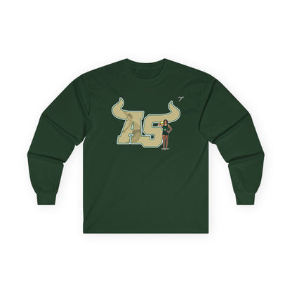 Aracelys Sanchez Long Sleeve