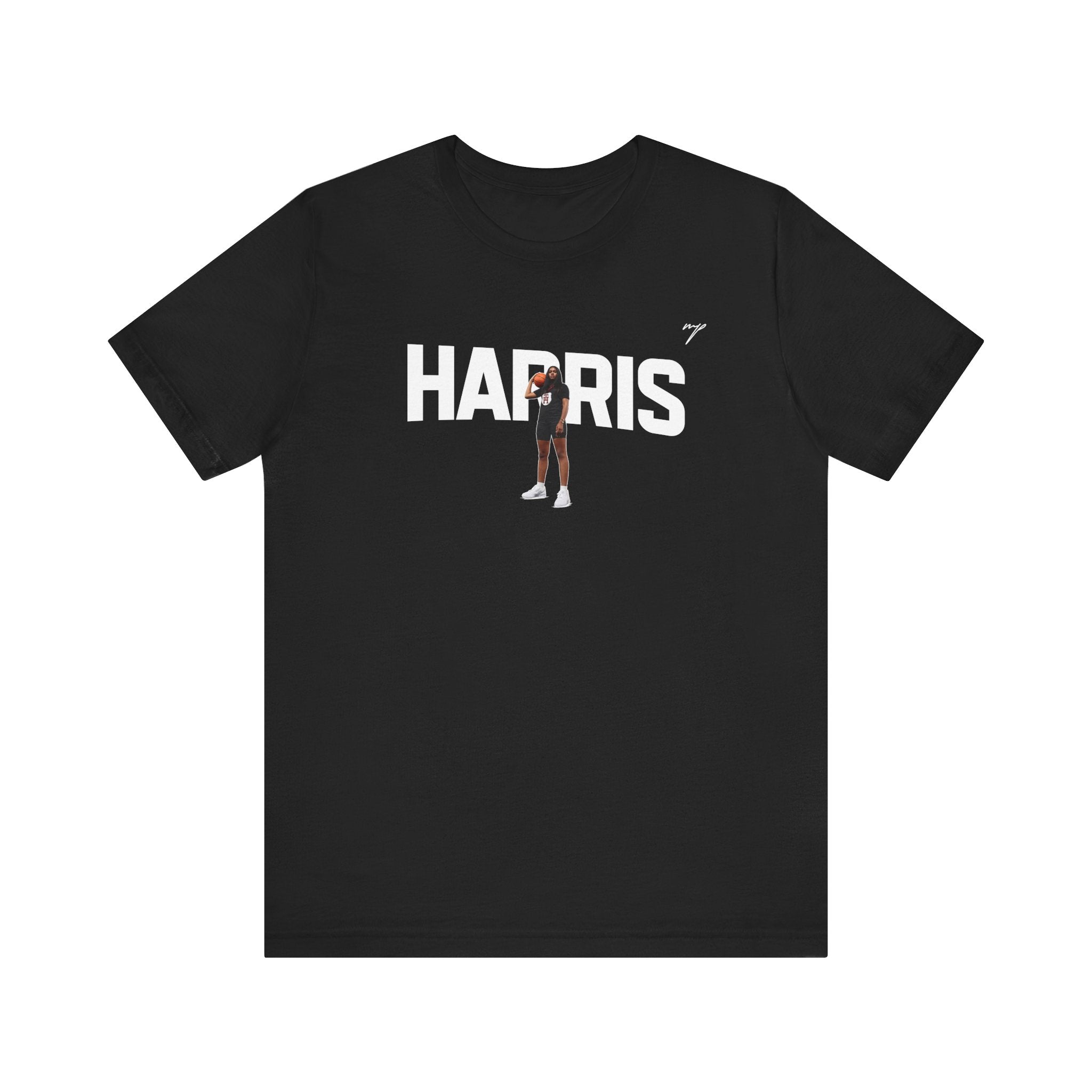 Tazi Harris Graphic Tee