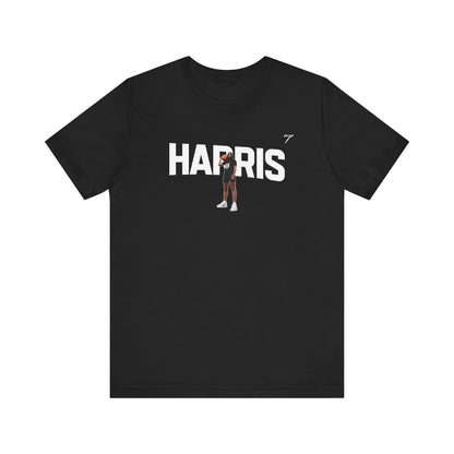 Tazi Harris Graphic Tee