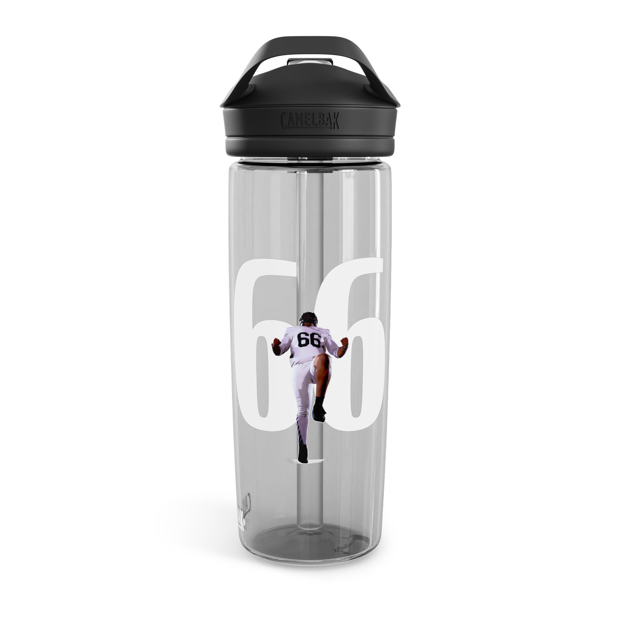 Elijah Roberts CamelBak Water Bottle