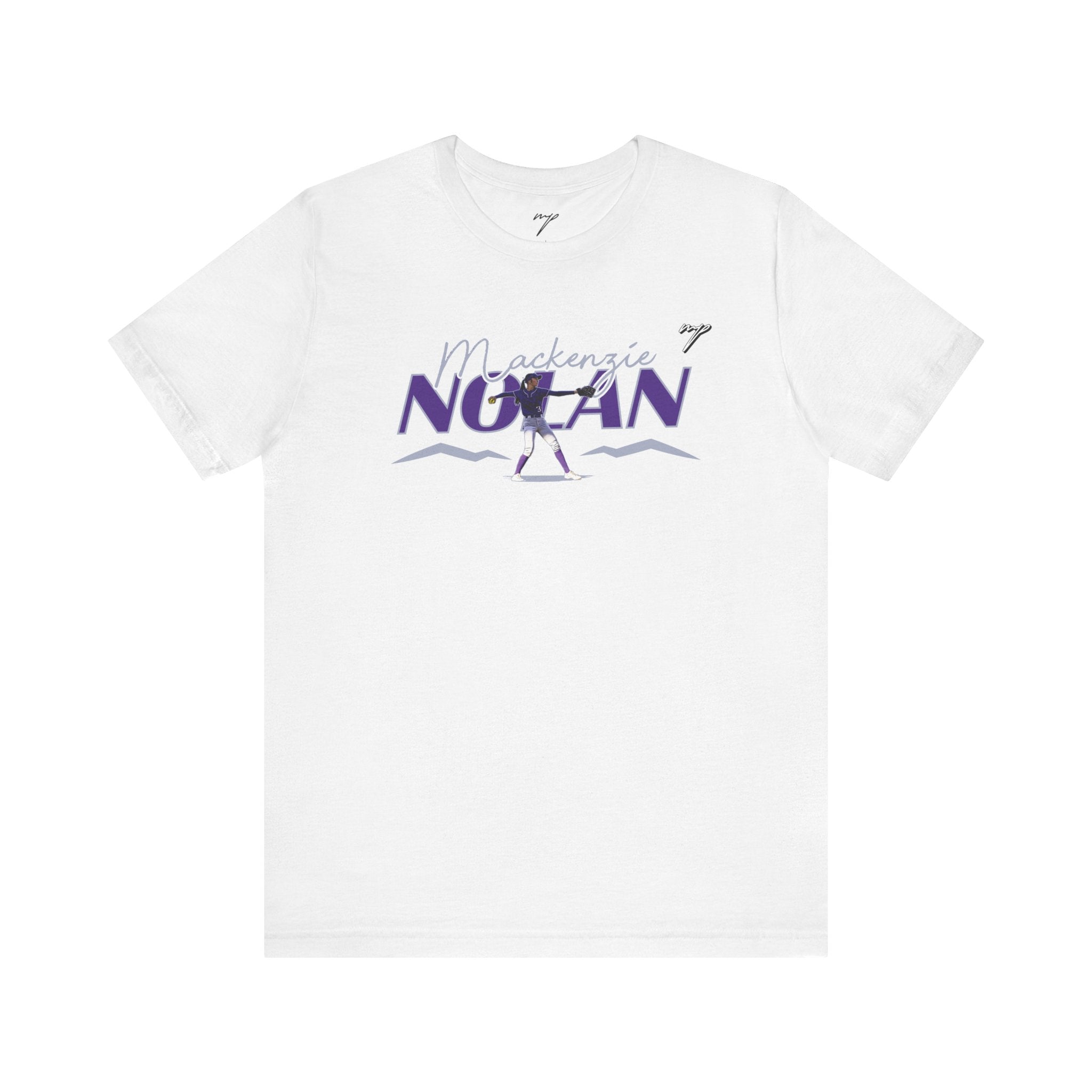 Mackenzie Nolan Graphic Tee