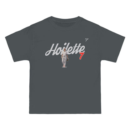 Jaylen Hoilette Vintage Tee