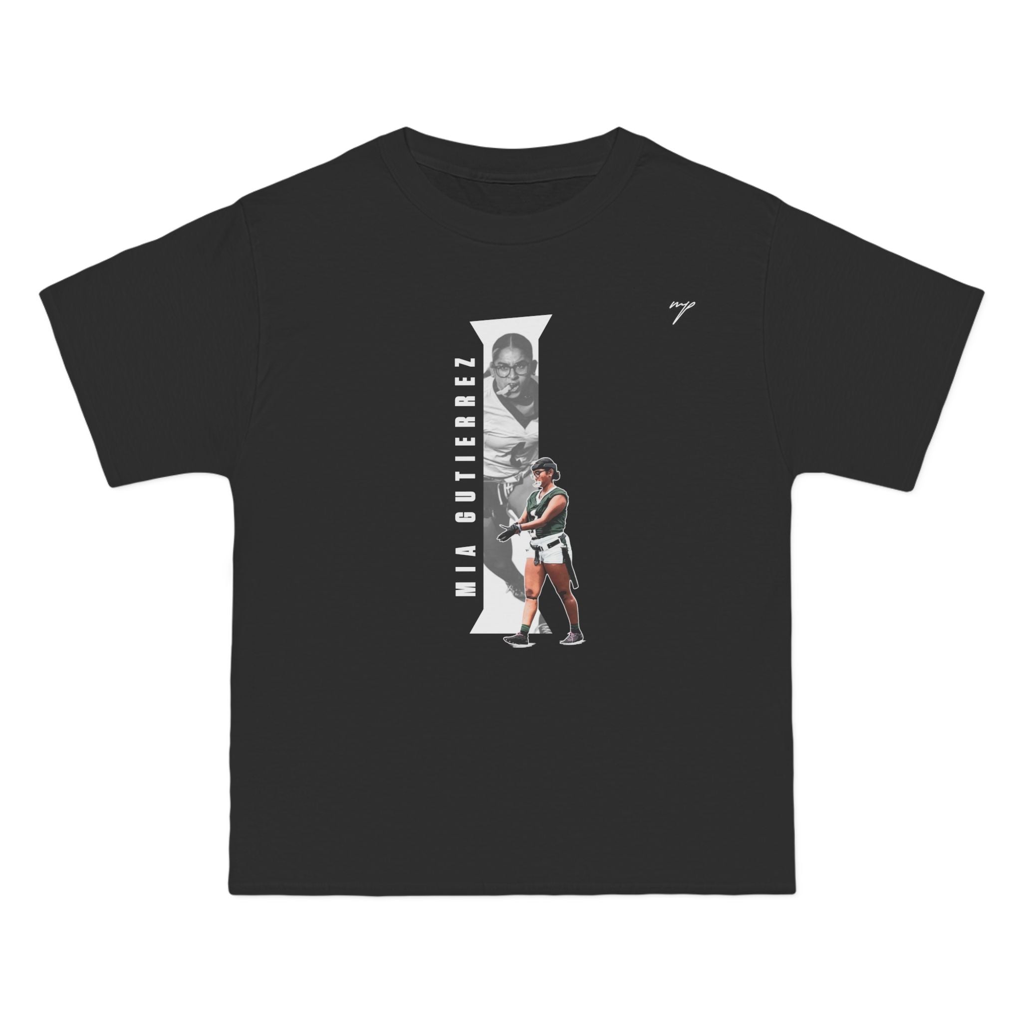 Mia Gutierrez Vintage Tee