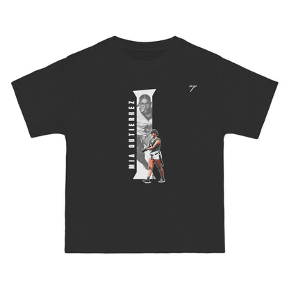 Mia Gutierrez Vintage Tee